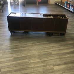 Vintage Magnavox High Fidelity Stereo 