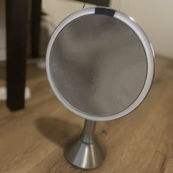 Brand New LED Vanity Mirror – Modern & Stylish