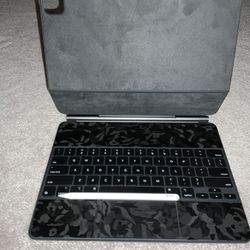 Apple Magic Keyboard (1 Gen