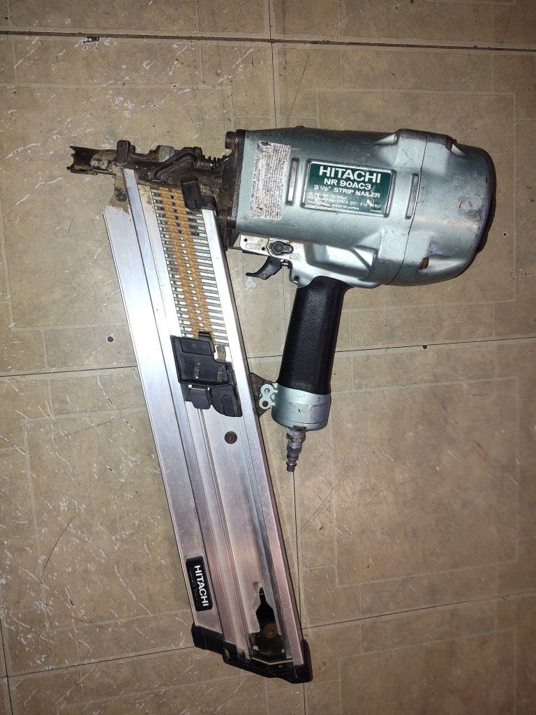 HITACHI NR 90AG3