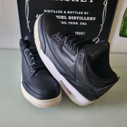 JORDAN 3 CYBER MONDAY🔥SIZE 12 MEN