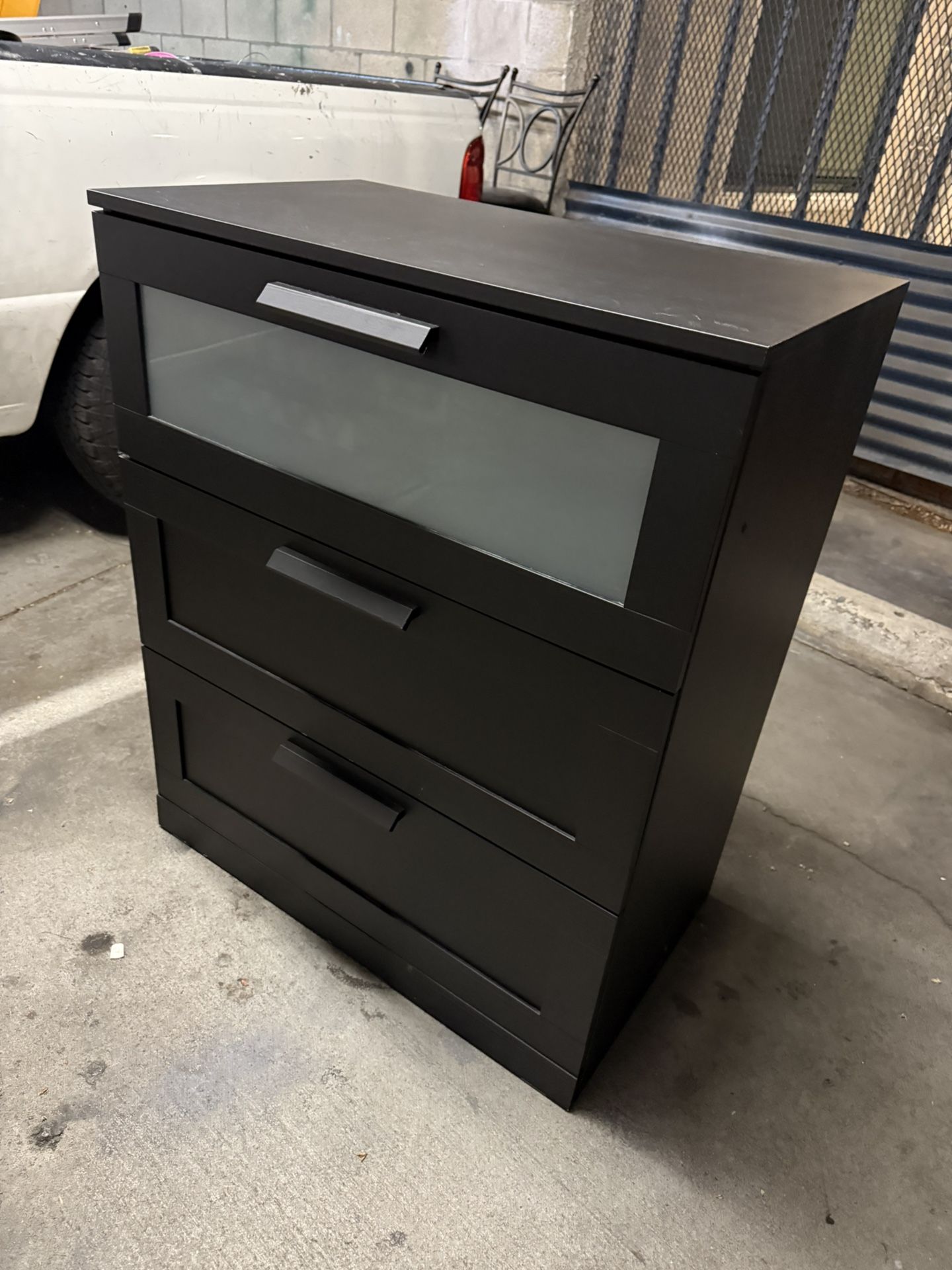 3 Drawer