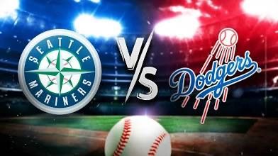 Seattle Mariners vs Los Angeles (LA) Dodgers (9/28/25)-Price Per Ticket
