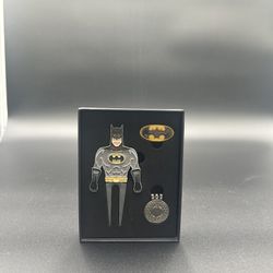 Batman Golf Divot Tool