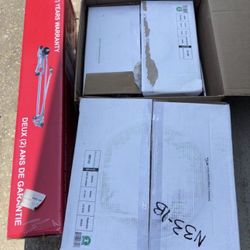 80 series Toyota Landcruiser 90-97 parts. 