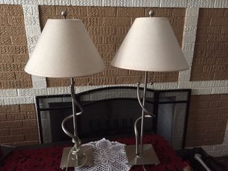 Lamps