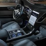 2021 Ford Edge