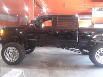 Lift Kit
