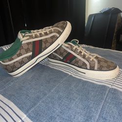 men’s gucci shoes 9.5