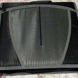 Zipper Binder Organizer