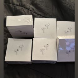 Airpod Pro 2’s ANC