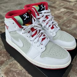 Jordans 