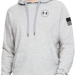 Under Armor UA Freedoms Hoodie