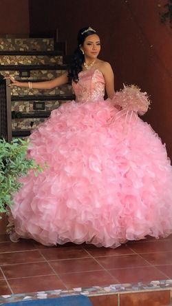 Quince dress