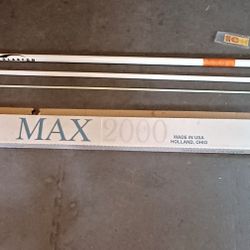 CB Antenna IMax 2000, New, Open Box