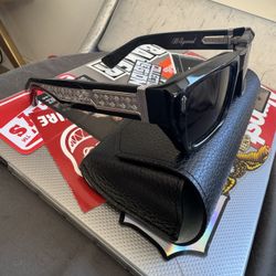 Amiri Sunglasses