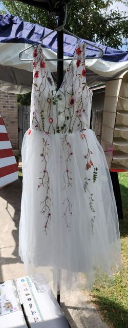 Women's Dress