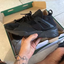 Puma Sock Core Size 9 Shoe