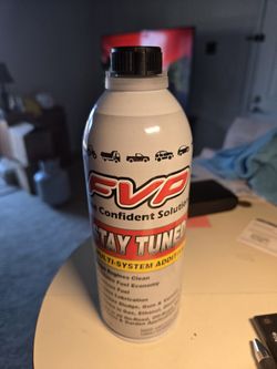 Stay Tuned Multi System Additive 