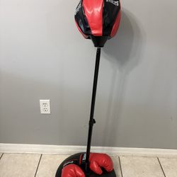 Kids Punching Bag