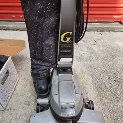 Vacume