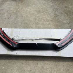 Audi B8.5 S5/A5 S-Line Front Lip