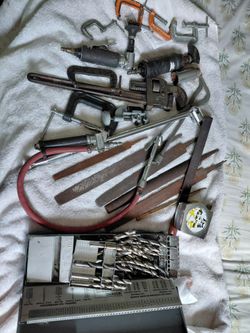 Tools