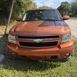 2006 Chevrolet Avalanche