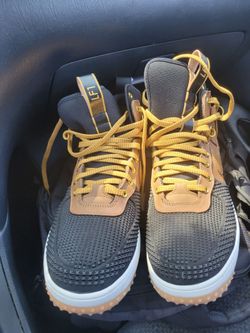 Nike Lunar Force 1