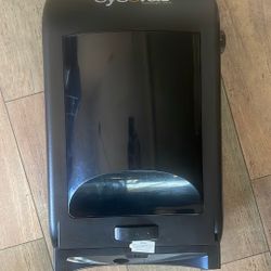 Stationary Vaccum For Sweeping - EyeVac Pro No Box