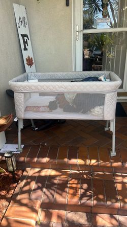 Crib