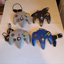 Nintendo 64
