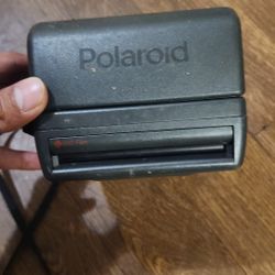 Polaroid Cámara 
