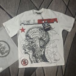 Hellstar Tee