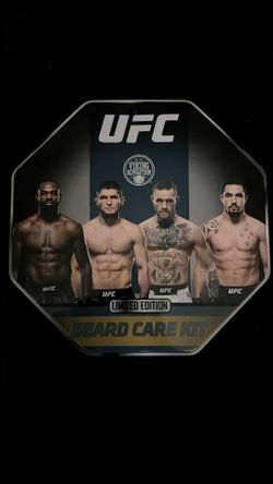 UFC