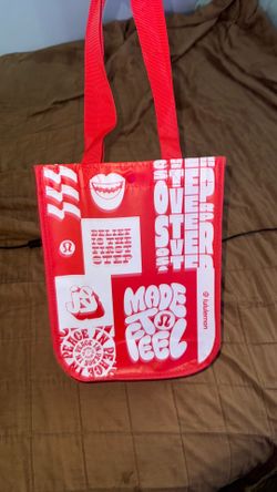 Lulu bag
