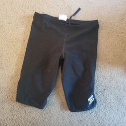 swim jammers
