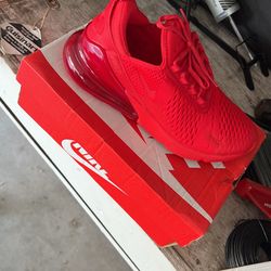 Nike Air Max 270 GS