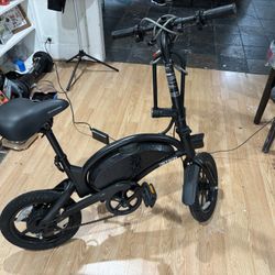 Electric Bike