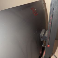 BenQ Xl2540k 240hz Monitor 