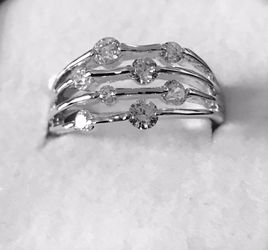 Costume Jewelry Ring