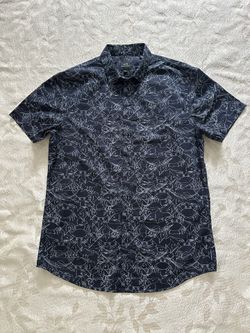 Armani Exchange SLIM Shirt