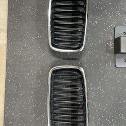 BMW F30 Front Grill