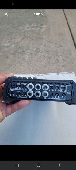 ARC AUDIO XDi805 AMP