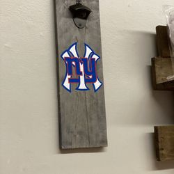 Custom Bottle Openers