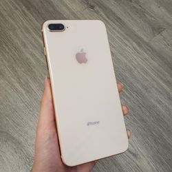 Apple IPhone 8 Plus Unlocked For All Carriers - Payment Plan Available For As Low As $25