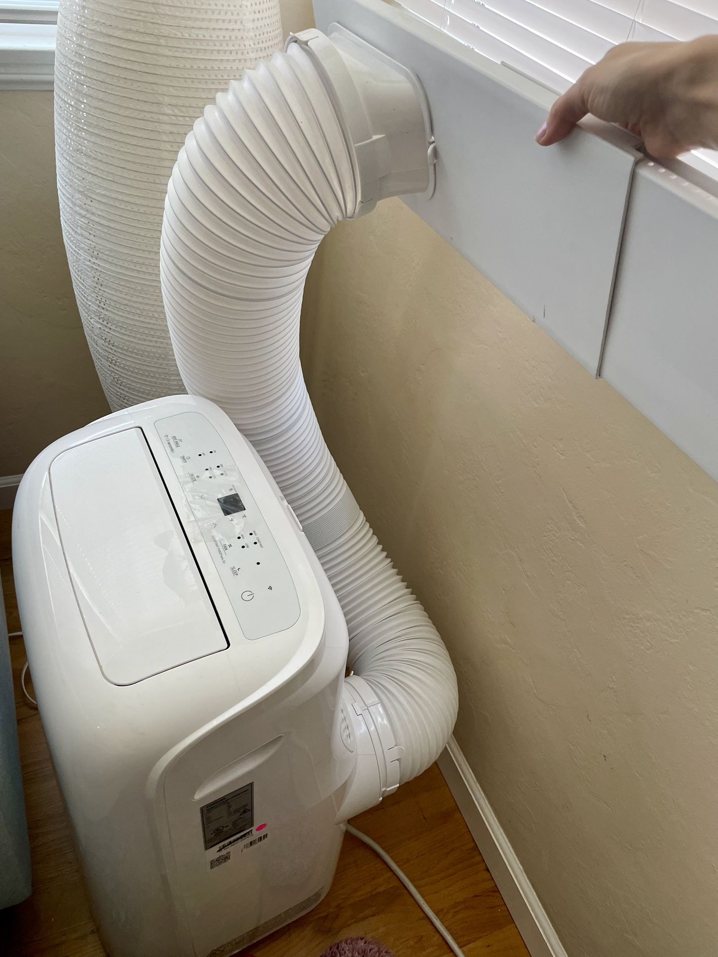 Portable AC Unit