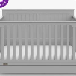 Graco Hadley Crib