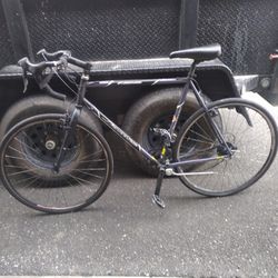 Jamis Nova Cross Bicycle