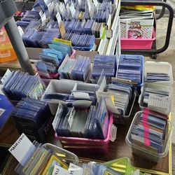🔥100x Pokémon Card Mystery Lot – Includes 10 Vintage! Holo,Wotc, EX, GX, VMAX Card's & More🔥